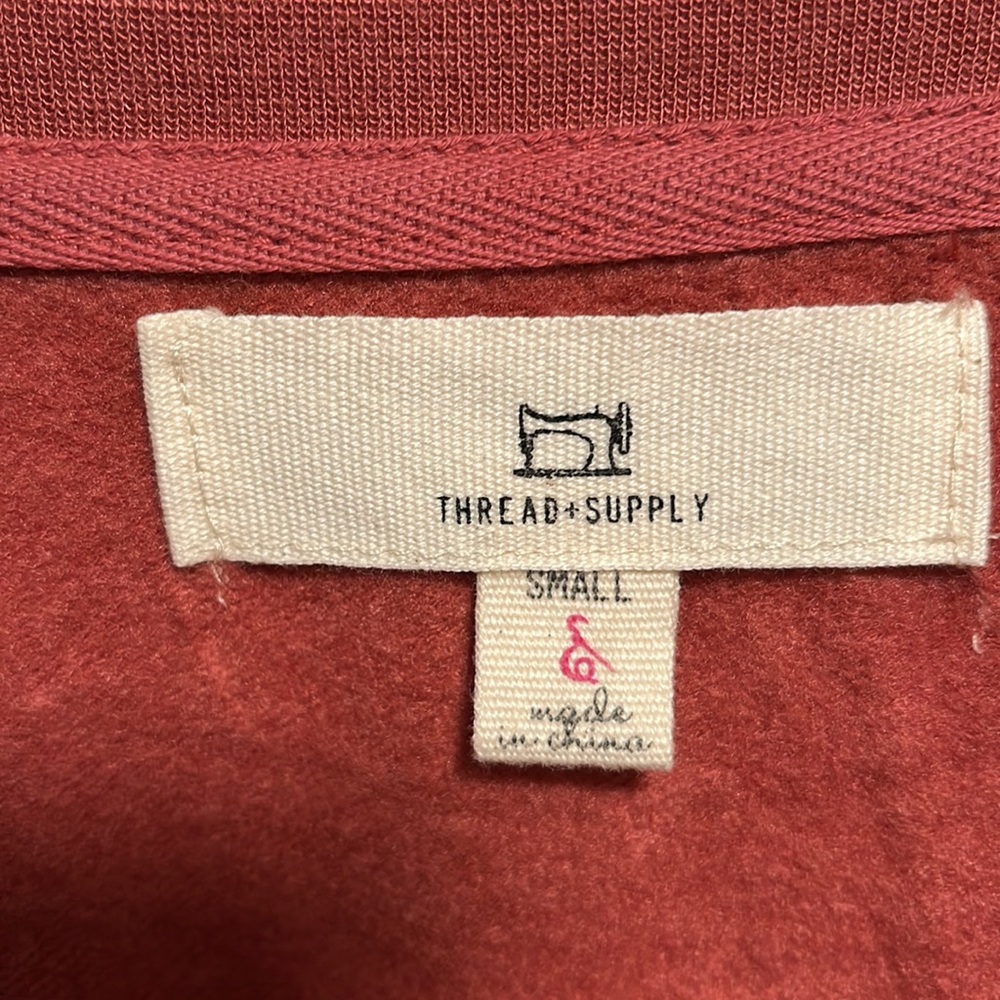 Thread & Supply Top - Picture 6 of 12